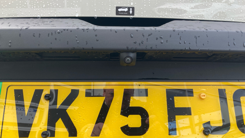 BYD Dolphin Surf 65kW Boost 43kWh 5dr Auto Electric Hatchback